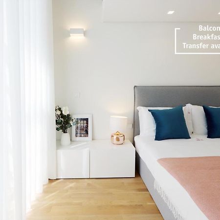 Hm - Oporto Cedofeita 500B 아파트 외부 사진