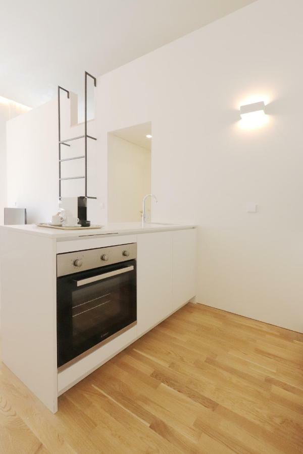 Hm - Oporto Cedofeita 500B 아파트 외부 사진