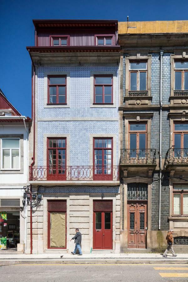 Hm - Oporto Cedofeita 500B 아파트 외부 사진