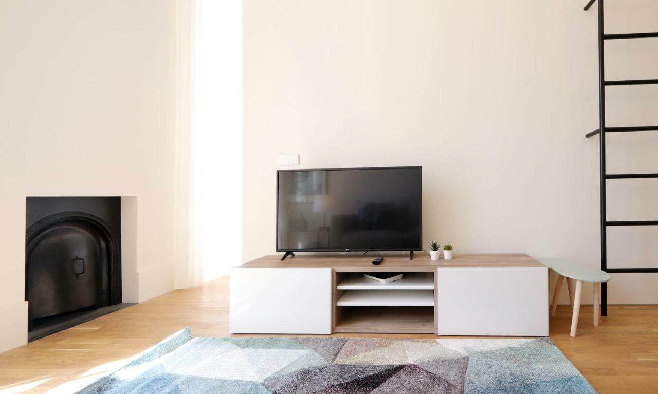 Hm - Oporto Cedofeita 500B 아파트 외부 사진